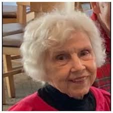 Jerrol Katherine Mowell Obituary (2023)