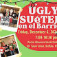 Ugly Suéter en el Barrio: Our Annual FunRaiser