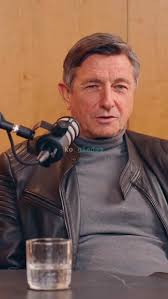 EP15 – Borut Pahor ...