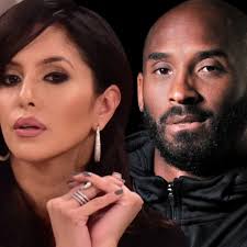 Vanessa Bryant Sobs in Kobe Bryant Photo Trial During Opening Statements