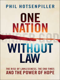 2 thessalonians 2:7 for the mystery of lawlessness already works. Read One Nation Without Law Online By Phil Hotsenpiller Books