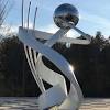 Which is the best stone sculpture in the world? 1