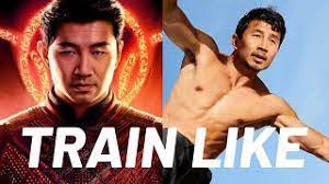 But an asian marvel superhero signifies something else, because of marvel's outsize cultural imprint and because superheroes have. Marvel Superhero Simu Liu S Shang Chi Workout Train Like A Celebrity Men S Health Youtube