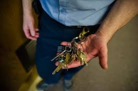 More than just custodians'