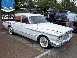 Image result for Chrome Green 1960 Valiant