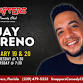 Jay Moreno Comedy Show