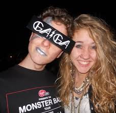 Sundays downtown with our nephew Bruce 🐶