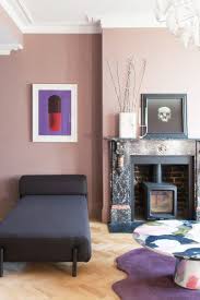 Purple with grey on the walls can be wall color combination for living room as well as bedroom. 15 Colors That Go With Purple Best Purple Color Combinations