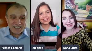 Rede Peteca: dezembro 2020