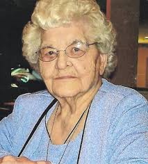 Betty Hageman Obituary (1924