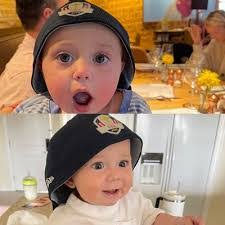 Sydney Fitzpatrick's Instagram, Twitter & Facebook