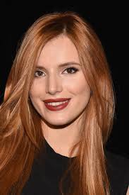 1001 Nuances De Couleur Cuivre Pour Cheveux Irresistibles Cheveux Roux Cheveux Coiffures Cheveux Roux