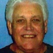 Richard L. "Rich" Ogg Obituary