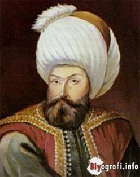 Osman bey diğer kardeşlerinden büyük değildi, fakat adeta bir idareci olarak yaratılmıştı. Osman Bey Biyografi Info