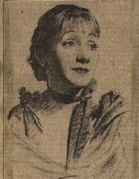 Lady Eve's Reel Life: EN ROUTE TO ELYSIAN FIELDS