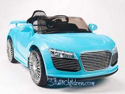 Stuff4children Com Audi R8 Electric Cars For Kids To Ride 12v Parental Remote Control Adjustable Seatbelt Fo Toy Cars For Kids Best Electric Car Kids Ride On