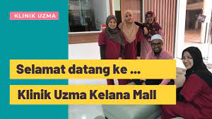 Klinik mata, klinik gigi, pain care management/klinik nyeri, klinik saraf, klinik penyakit dalam, klinik jantung, klinik estetik dan anti aging, klinik umum, vaksinasi, laboratorium, apotek dan optik. Mengenai Kami Klinik Uzma