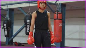 In a big morale boost ahead of the tokyo games, india's amit panghal was on saturday ranked as world no. Gjmruddwif8mim