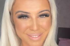 A young BMW driver was killed in a three-vehicle road crash