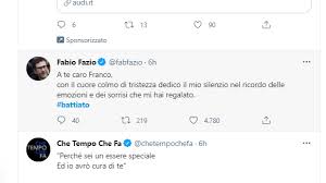 Perchè sei un essere speciale ed io avrò cura di te. Phwu C0f0eh M
