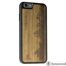Wood Iphone Case For Sales Woodiphonecase Woodeniphonecase Phonecase Apple Iphone 6 6s Sydney Panorama Vibe Wood Phone Case Wood Case Iphone Apple Iphone 6