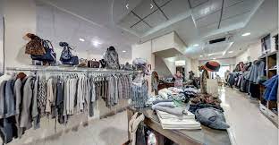 Tienda De Ropa De Mujer Moda Femenina Online Ropa De Marca De Mujer Cascade Design Cascade Moda Tiendas De Ropa Mujer Ropa De Mujer Tiendas Online De Ropa