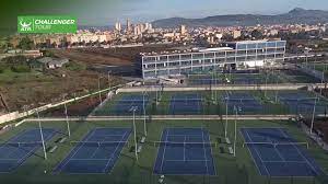 The rafael nadal tennis academy can be found in nadal's home town of manacor, on the east of mallorca in natural surroundings just 10 minutes from the sea & 35 minutes from palma's international airport. Nadal S Academy To Host A Challenger In August Atp Tour Tennis