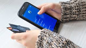 The 24/7 services prompts clients to pay their bills, schedule fund transfers all from their own laptop or mobile. Worried About Mobile Banking Security Follow These Best Practices Bankrate