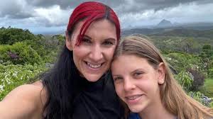 Indigenous USQ human services student, Makayla Wright shares her deadly  dream to improve the lives of young people