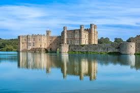 The castle is open daily from 10:30 am to 4 pm (last discover the lovely leeds castle, where your guide will walk you through the everyday lives of the. Leeds Castle Attraction Guides History Hit