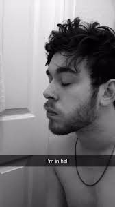 Aaron McDermott (@AaronTMac)