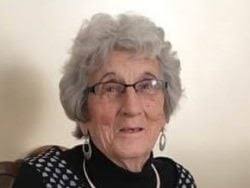 Jean Marie Rooney (nee Allen)** of Arthur passed away peacefully at the  Groves Memorial Hospital, Fergus
