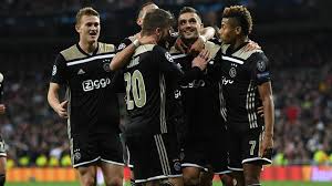 The eredivisie is the highest level of professional football in the netherlands. Eredivisie Fixtures Moved To Give Ajax More Rest Ahead Of Champions League Semifinals