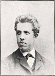 Studenterne fra 1886 : Biografier og Portrætter udgivne i Anledning af fem  og tyve Aars Jubilæet