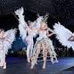 Enchanted Christmas Parties at Knowsley Safari event image