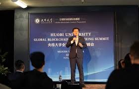 When do you plan to launch your beta product and main product? Huobi University Hosts Global Blockchain Empowerment Summit In Silicon Valley
