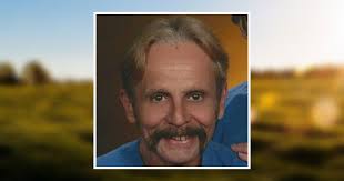 Robert Dean Parsons Obituary December 23, 2014