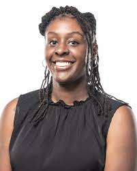 Women's Basketball Coaching Staff