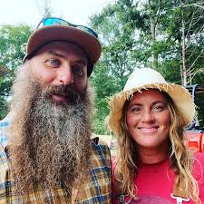 She was born on november 9, 1979, meaning she turns 41 years old soon this year. Matt Raney Facebook
