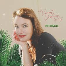 Taryn Noelle Holiday Album