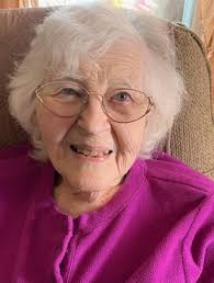 Ethel J. Oliver Obituary