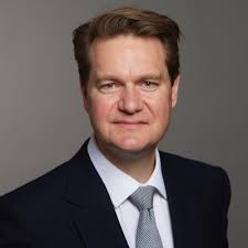 I'm delighted to be joining Wilton Park and grateful for the warm welcome  from colleagues. I look forward to working together to build