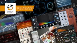 Roundup Reviews Of Top Reverb Plug Ins You Can Buy Today