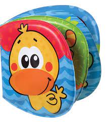 Ratings, based on 9 reviews. Playgro Bath Book Assorted Target Australia