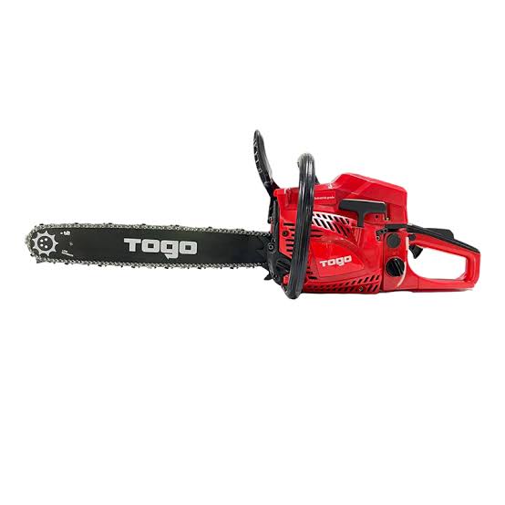 Motofierastrau pe benzina TOGO TG-CS6001