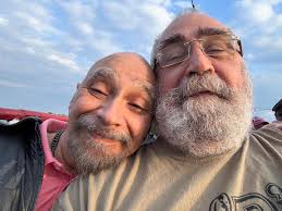 Photo by Les Wright (@sfbear53) · September 17, 2025