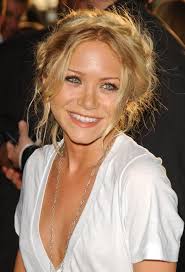Ashley and mary kate olsen by antonella fanelli on indulgy.com. Mary Kate Olsen Milkmaid Braid Hairstyles Weekly
