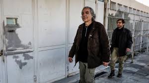 Μια συζητηση με τον τασο παππα. Shmera Ektos Fylakhs O Dhmhtrhs Koyfontinas Gia Thn Prwtoxronia