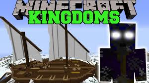 Aug 19, 2020 · get the mod here: Kingdoms Of The Overworld Mod 1 7 10 9minecraft Net