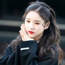 3 Heejin Icons Tumblr Icon Kpop Girls Korean Idol